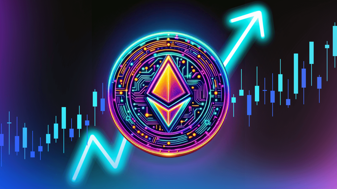 Why the Ethereum Name Service Price is Rising?