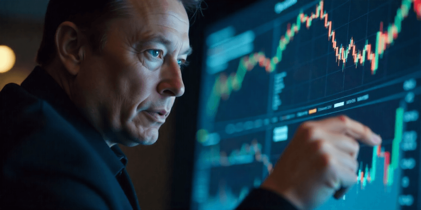 Elon musk bitcoin erfinder (98) foto