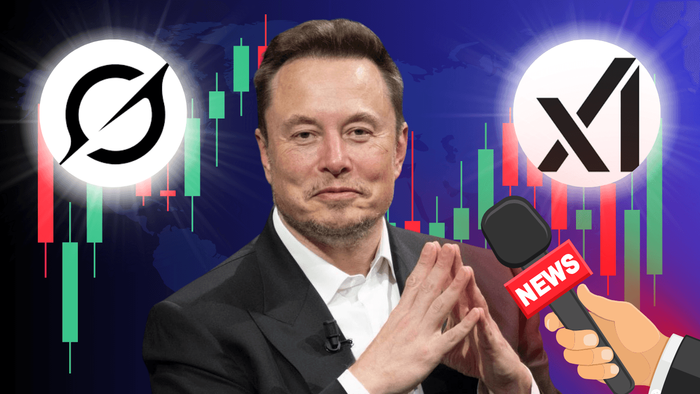 X is Becoming the Ultimate Trading App: Will Elon Musk Replace Binance and  Coinbase?