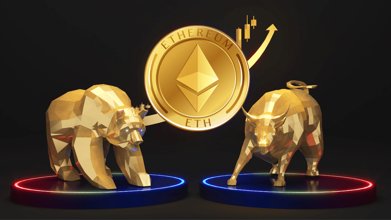 Ethereum (ETH) Price Prediction For Bullish And Bearish Scenarios