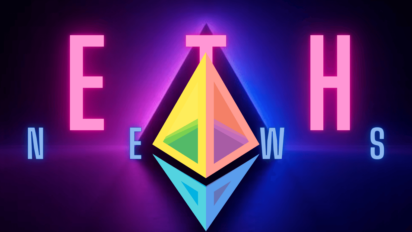 Ethereum News: NYSE Proposes Staking Rule, Price Defends Key Zone, and  Pectra Launches on Sepolia