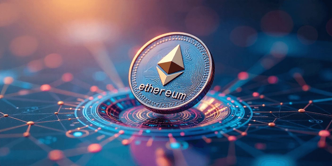 Ethereum Kurs bereit zu explodieren nach KI Ankündigung?