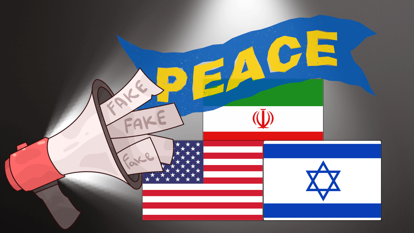 $900 Billion Surge — But Markets May Be Pricing a Peace That Doesn’t Exist