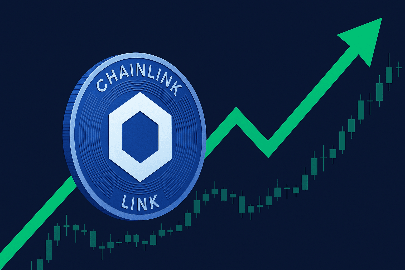 Chainlink Holders: This Chart Signals a Big Move Soon