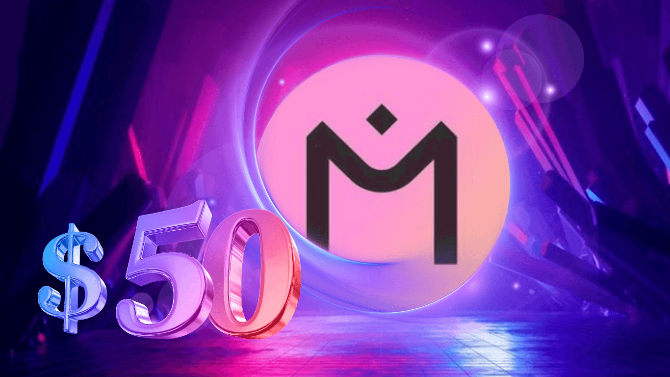 MANTRA OM Price Prediction for March 2025: Will OM Price Reach $50?