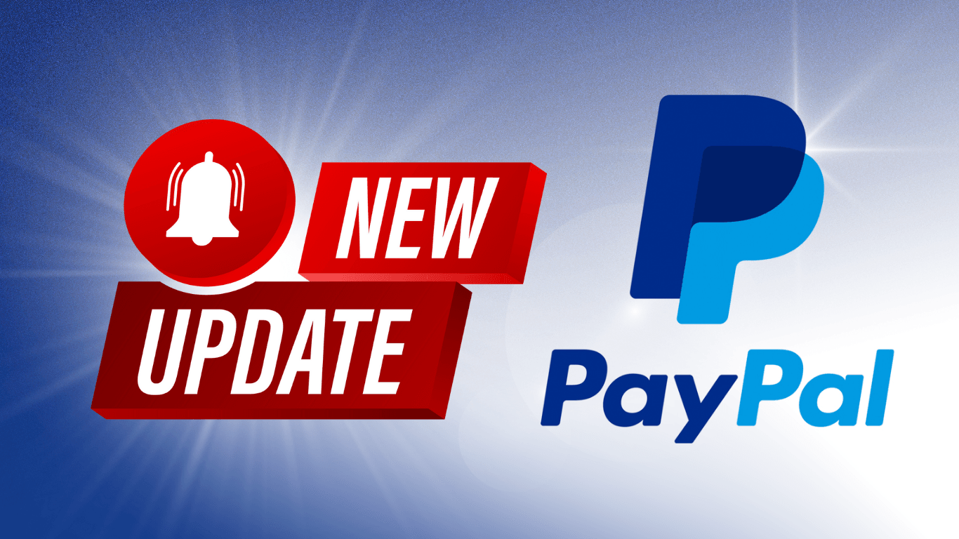 Consigue tu Bitcoin y Ethereum a través de PayPal: los pagos P2P ahora son  cripto