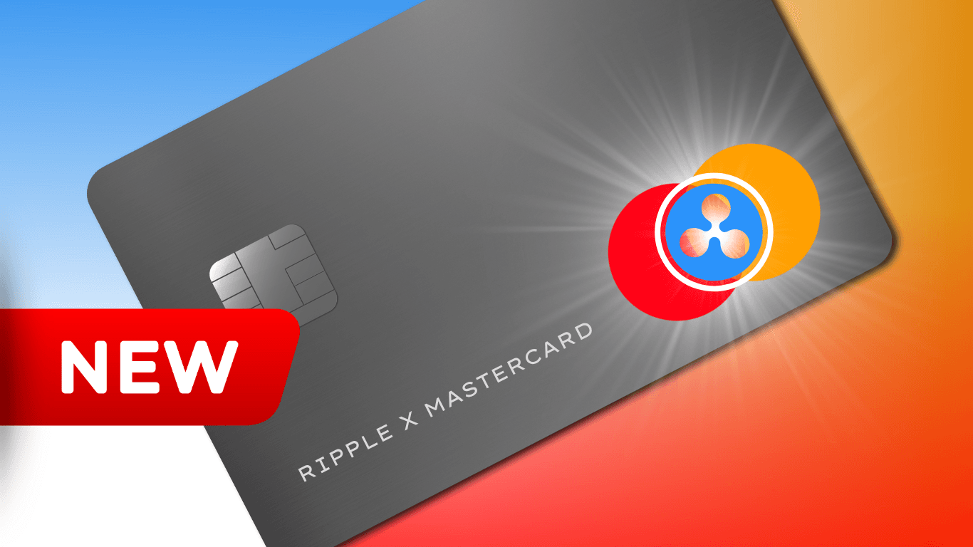 Ripple Partners with Mastercard: Is XRP Set for a Major Comeback?