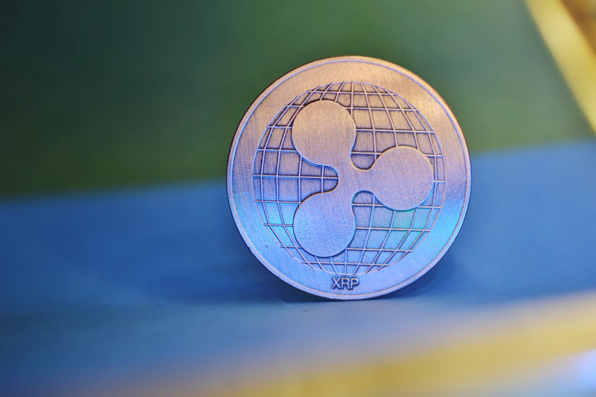 XRP News Today: Société Générale Launches Euro Stablecoin on XRPL