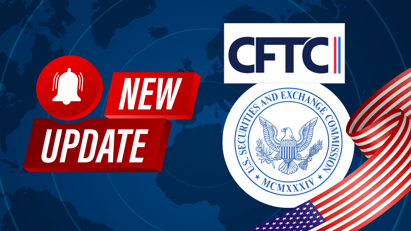 SEC and CFTC Unite on Crypto Regulation: What It Means for Bitcoin and Altcoins