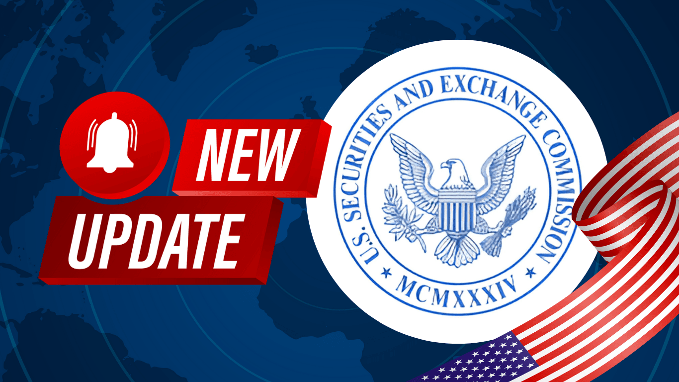 SEC News: SEC Drops 5 Crypto Investigations in 5 Days – What It Means for  the Market