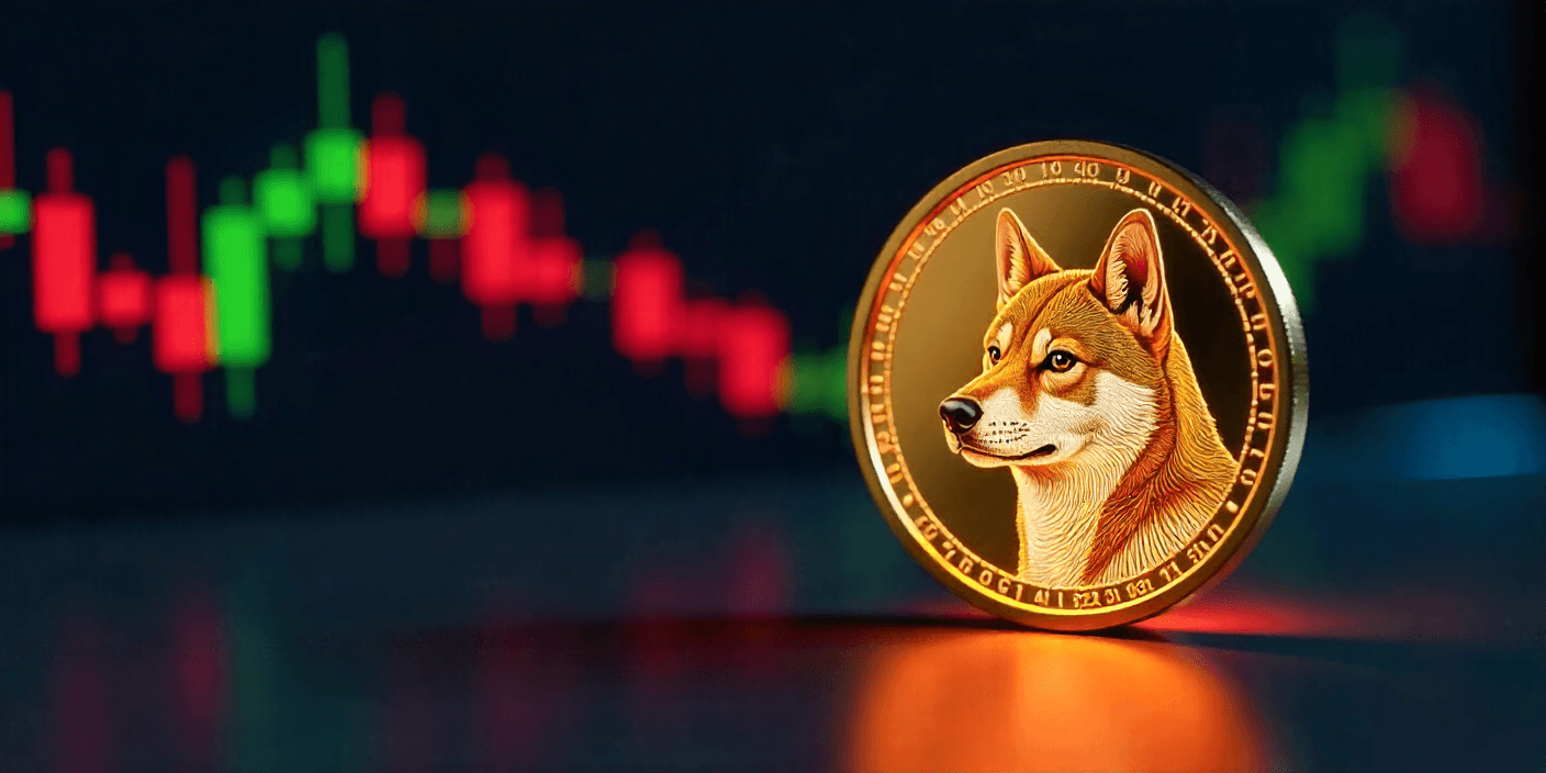 Shiba Inu Analysis: SHIB Inflows Spike—Is a 53,000% Burn Rate Enough?
