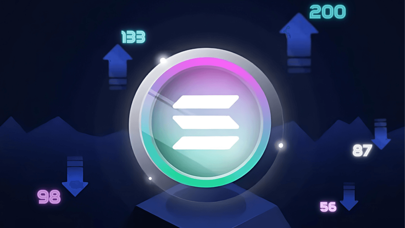 Solana Price Prediction: Will SOL Surpass 200$?