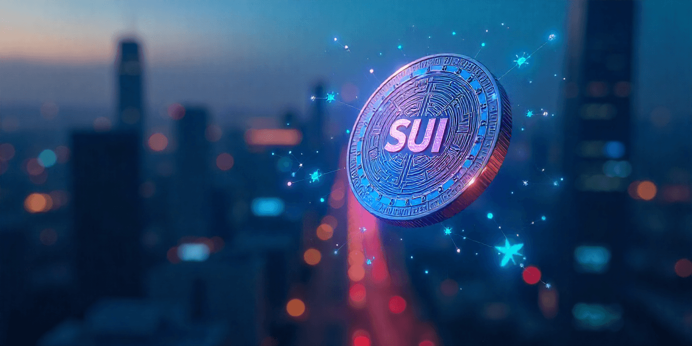 Can a $450M Treasury Pivot Push SUI Price?