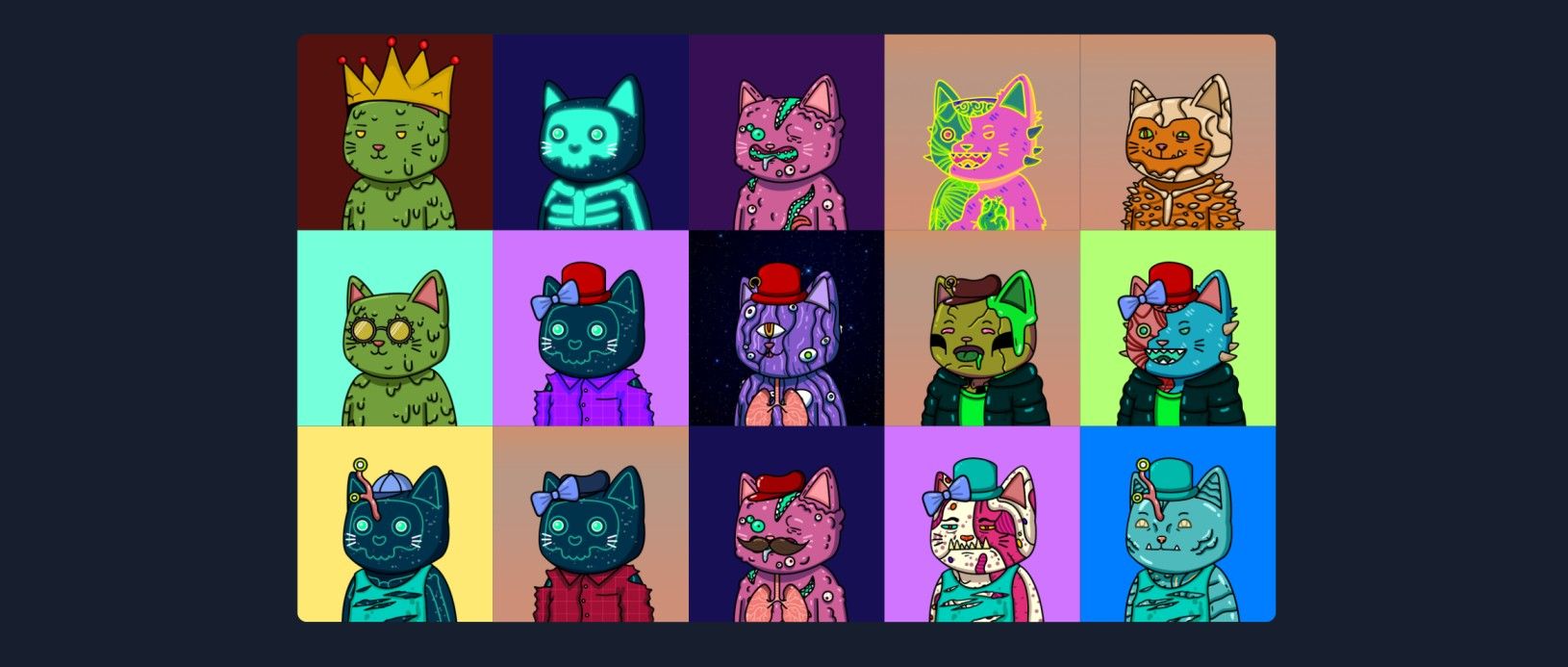 Will Mutant Cats Be Valuable In The Future?