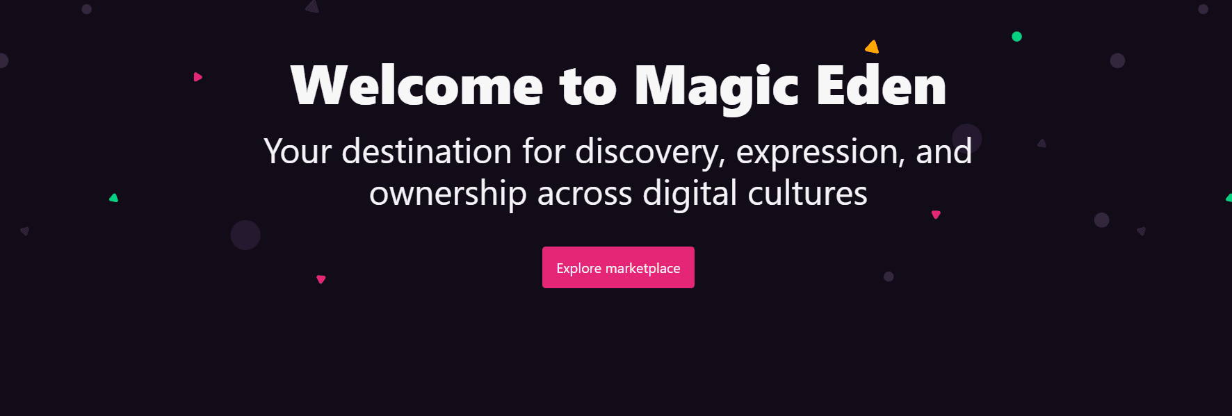 How to Claim Magic Eden Token? Here's a Quick Guide