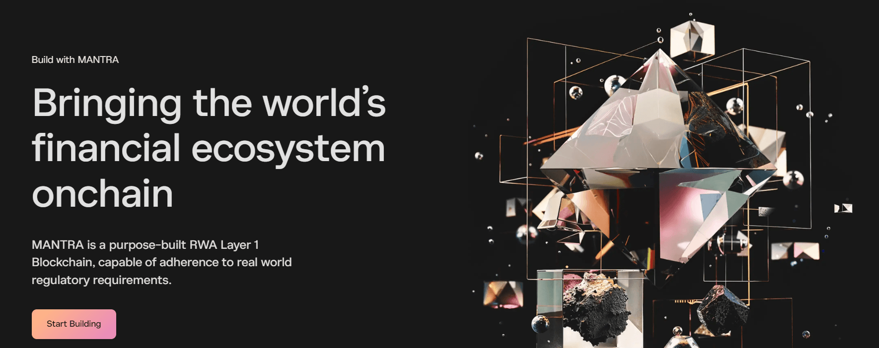 OM Mantra Crypto Crashes 90% Amid Team Dump Allegations