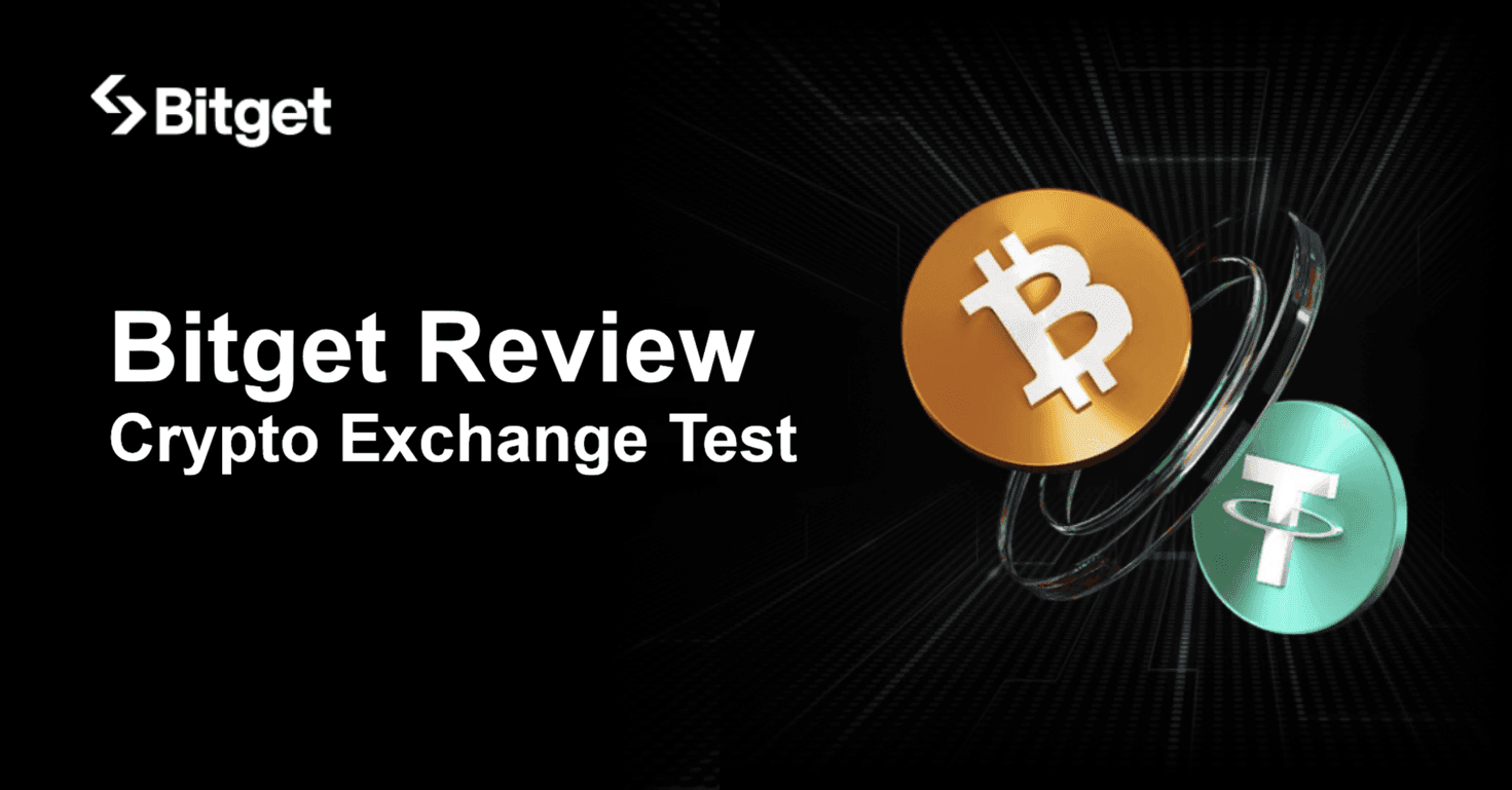 Bitget Review 2026: Is Bitget a Good Crypto Exchange? What You Need to Know