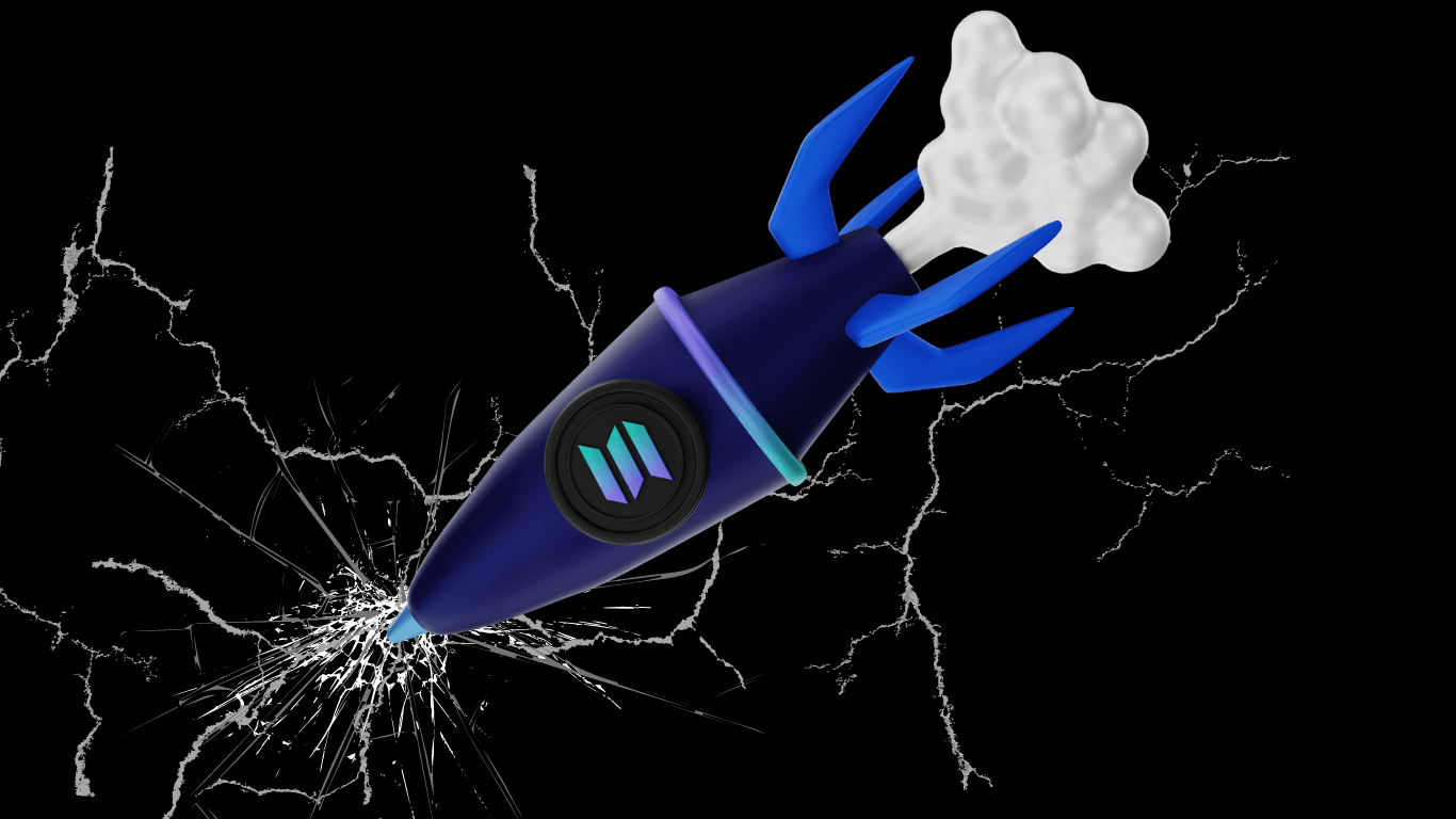 Solana Kurssturz: Warum fällt der Solana Kurs so stark?