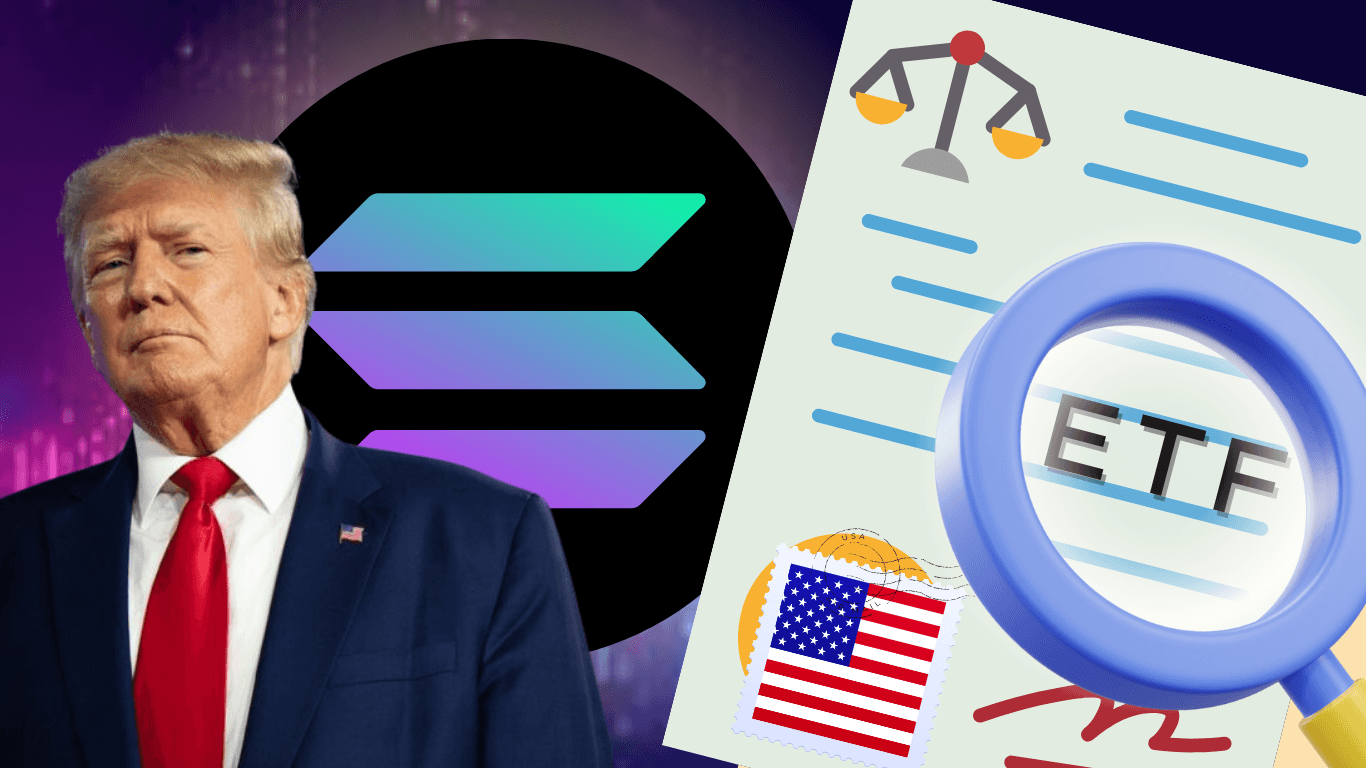 Solana Price Prediction After the New Trump Crypto Executive Order: SOL ETF  NEXT?