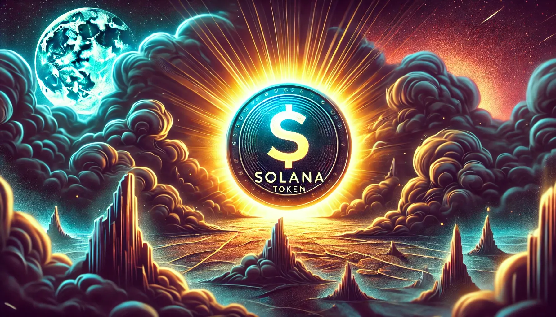 Solanna Rice Solana Price Surges Amid The Bearish Cloud