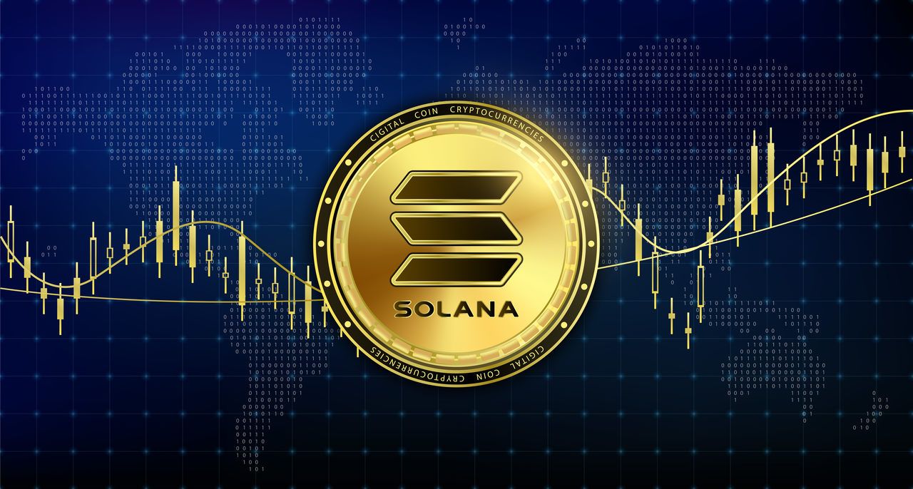 Solana (SOL) Price Prediction for March