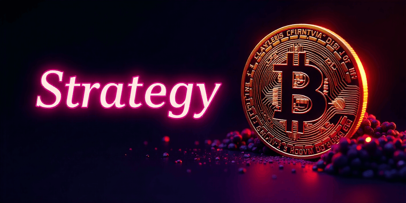 Strategy steckt weitere 980 Mio. Dollar in Bitcoin