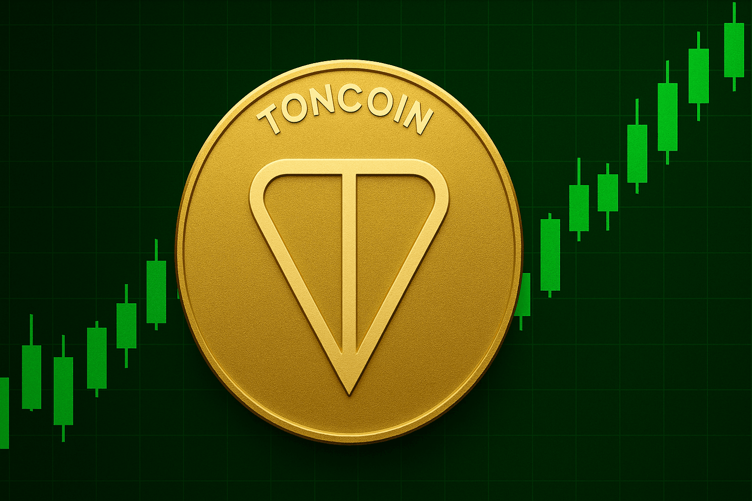 TON Price Prediction: $4 Closer Than You Think