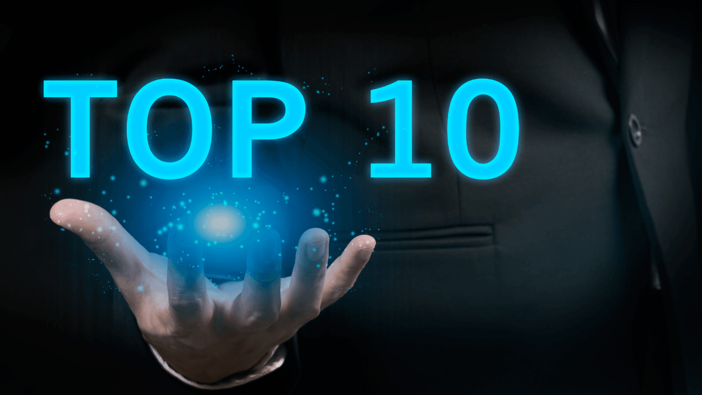 Top 10 Memecoins im Blick für November 2024