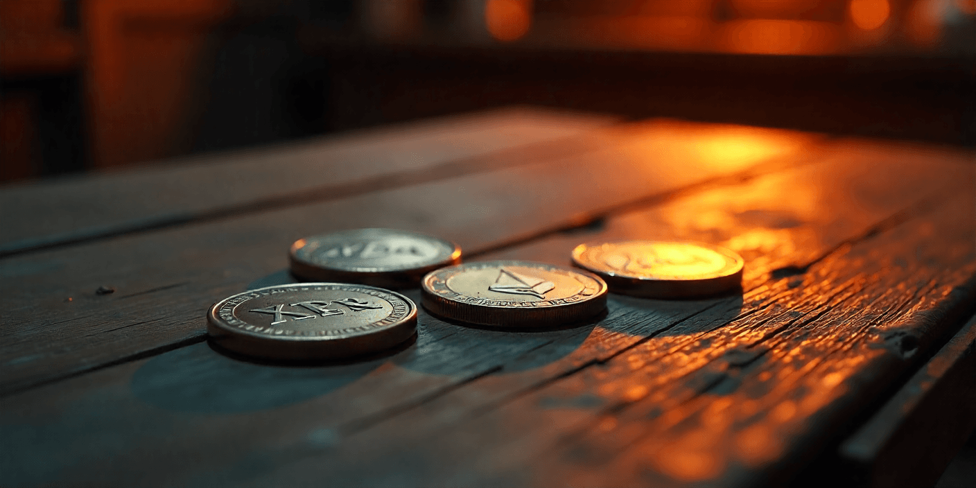 Crypto Price Today: Why is the Crypto Market Crashing? BTC, ETH, SOL and XRP Price Update