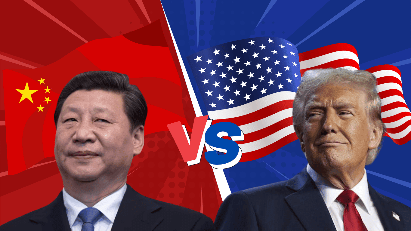 Bitcoin se desploma tras el anuncio de Trump de un arancel del 100% a China