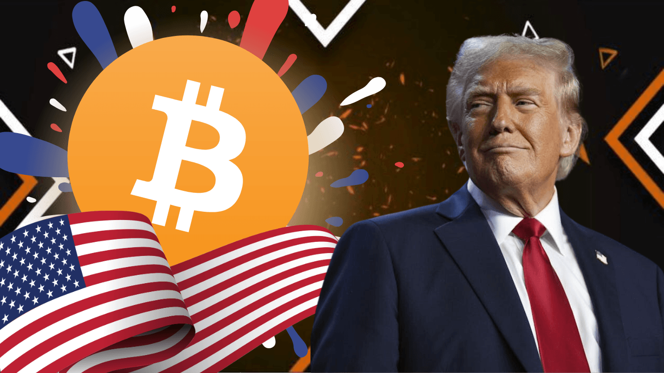 U.S. BITCOIN Act of 2025: Strategic Bitcoin Reserve Gains Majority Support  in Congress