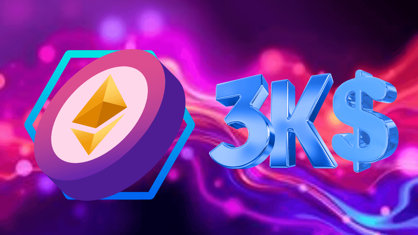 Ethereum Kurs Prognose: Erreicht ETH im Mai die 3000 Dollar und ein neues  Allzeithoch in 2025?