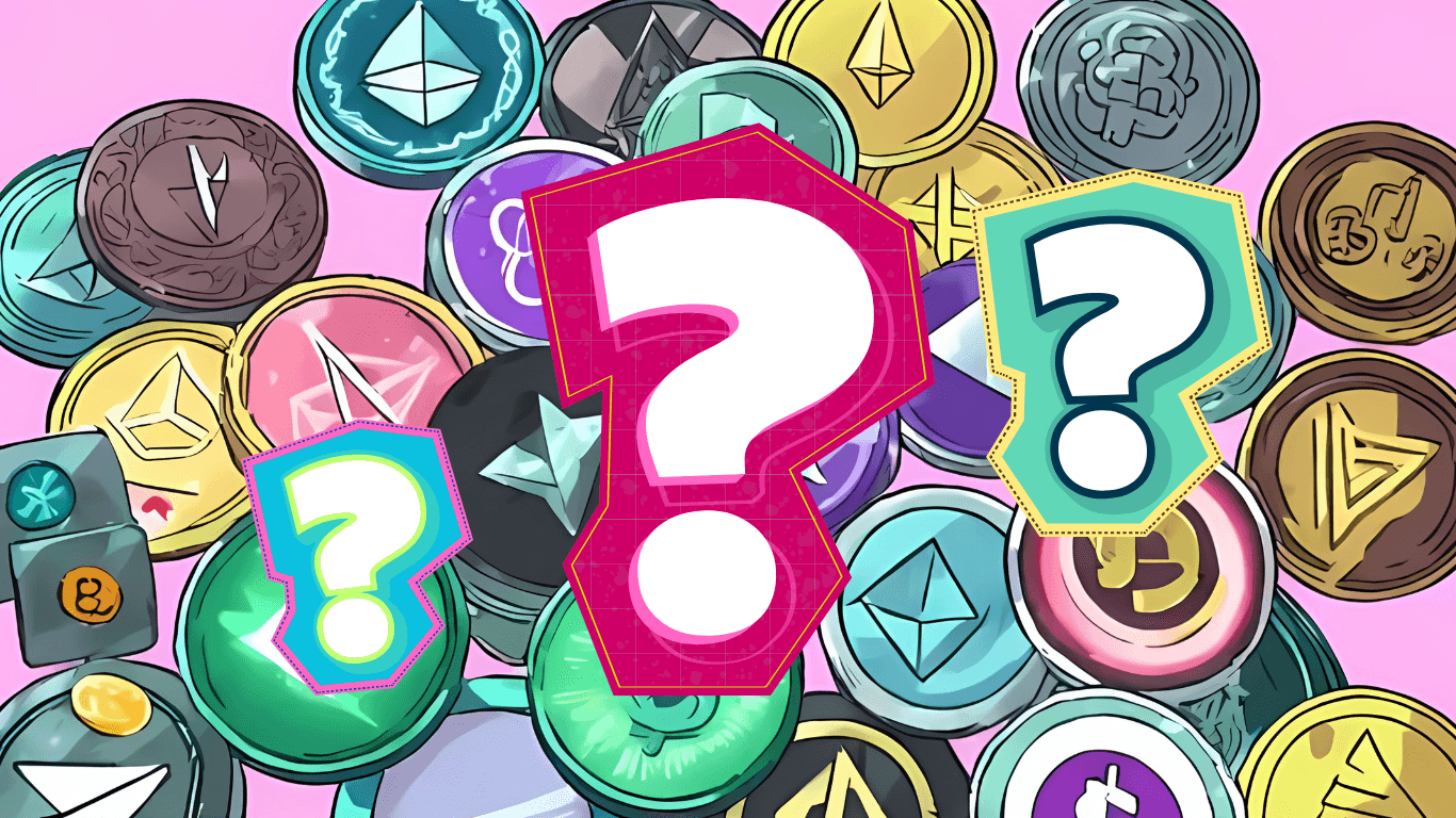 Les 3 tokens de moins de 1 $ à surveiller en 2025