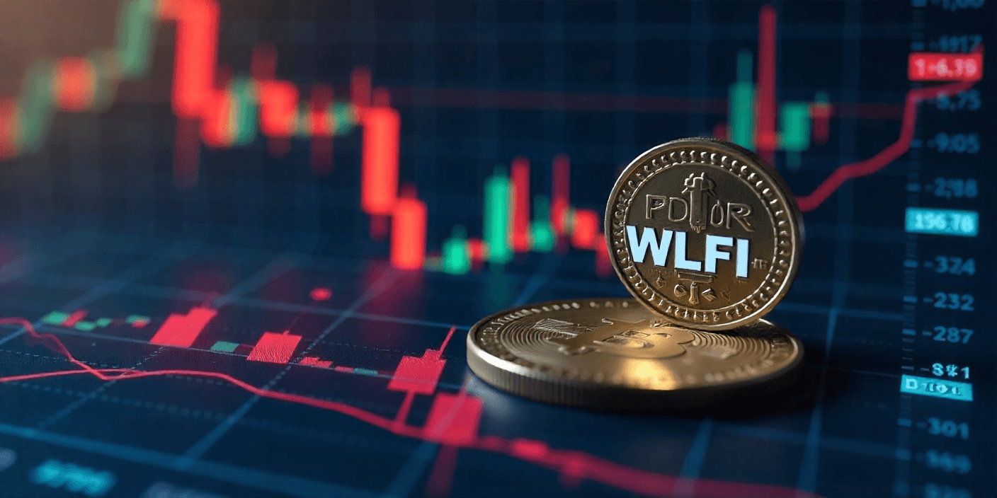 Will Rising Inflation Spark a WLFI Comeback or Sink It Further?