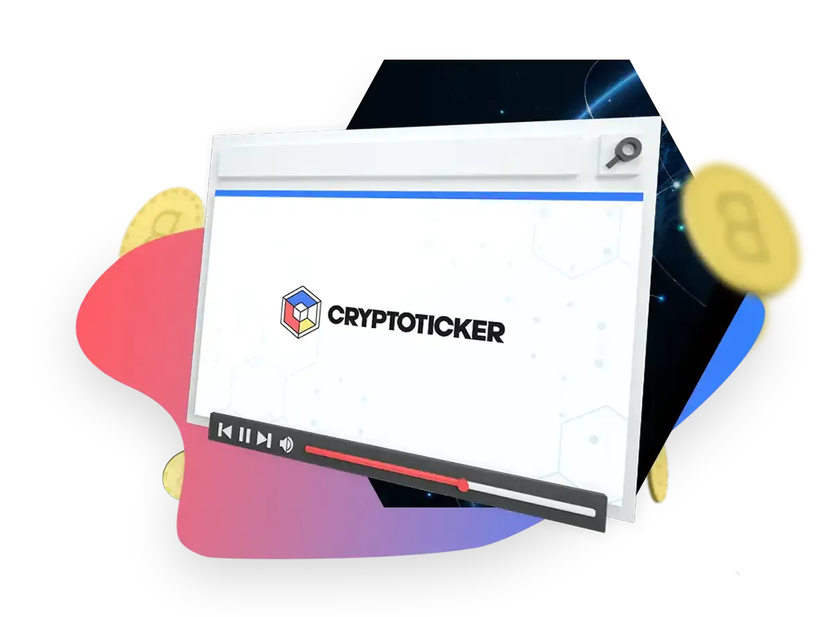 Discover the latest in Web3 with Cryptoticker! Get news, guides, exchange  comparisons and podcasts...all in one place.