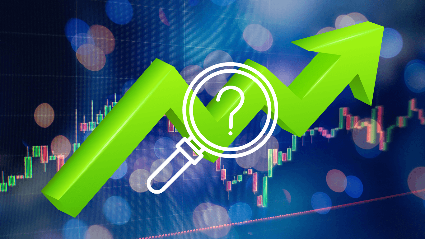 Why Is Crypto Up Today? Cooling Inflation and Fed Rate Cut Bets Spark Market Rally