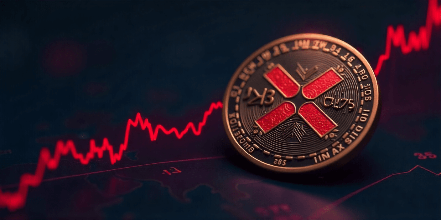 XRP Price Prediction: Why a Crash to $1.18 is Likely as Bitcoin Hits $65K