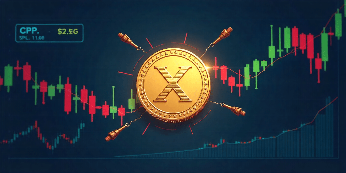 What Will the Upcoming Inflation Report Mean for XRP Price?