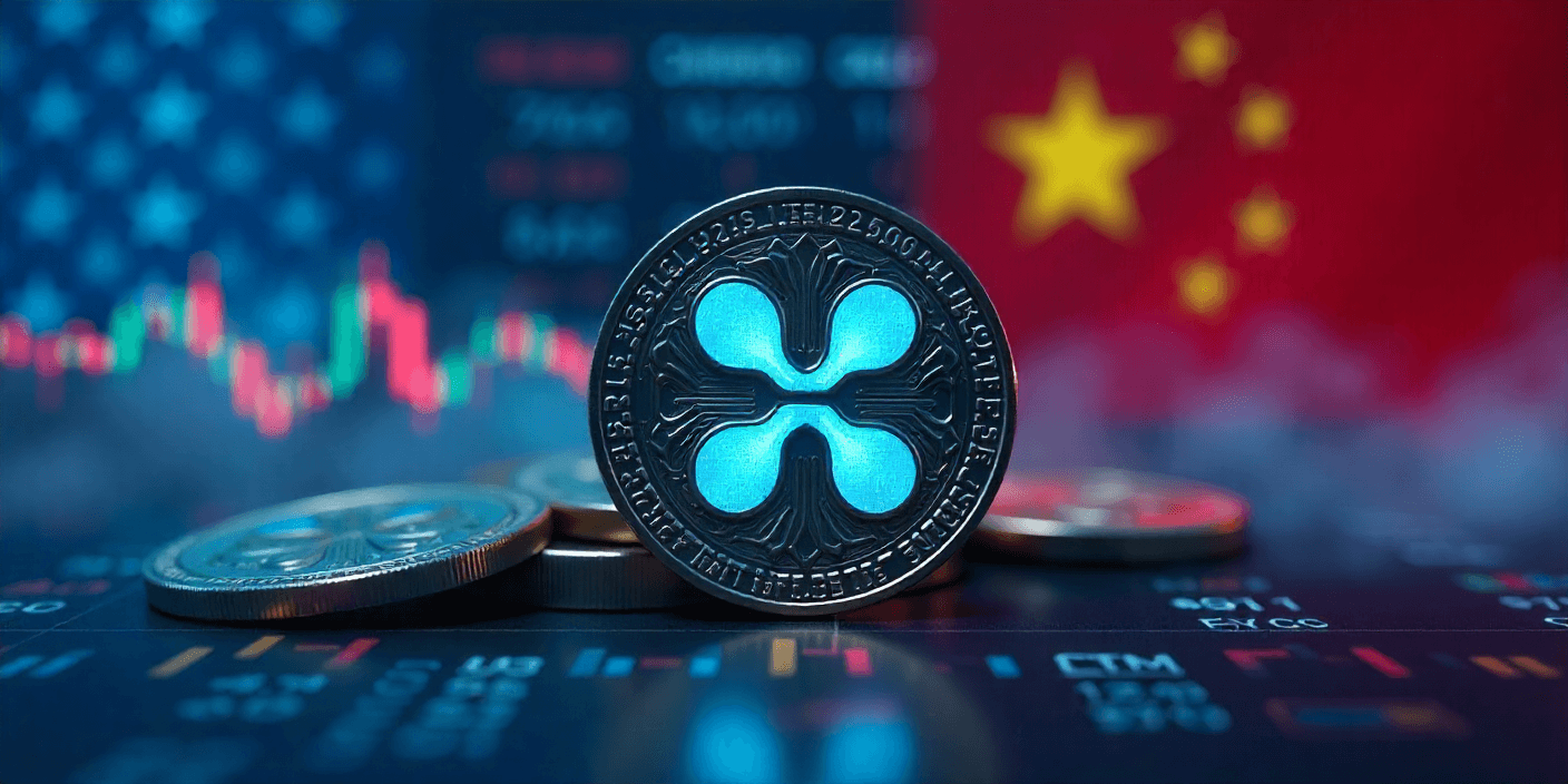 Kommt bei XRP jetzt die Rallye? Zwei fette Katalysatoren sind am Start