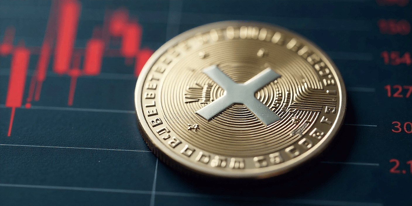 XRP News Today: Bulls Defend $1.40 Support as Market Eyes a Reversal
