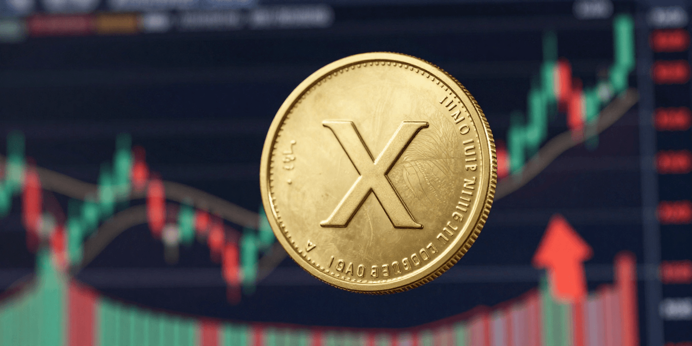 XRP Price Prediction: Ripple Eyes $1.50 Breakthrough After 4% Daily Jump