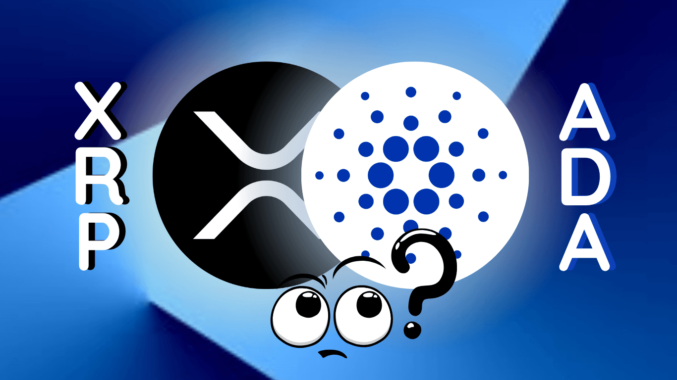 Actualidad de Cardano: ¿DeFi XRP en Cardano? Hoskinson insinúa una  asociación revolucionaria