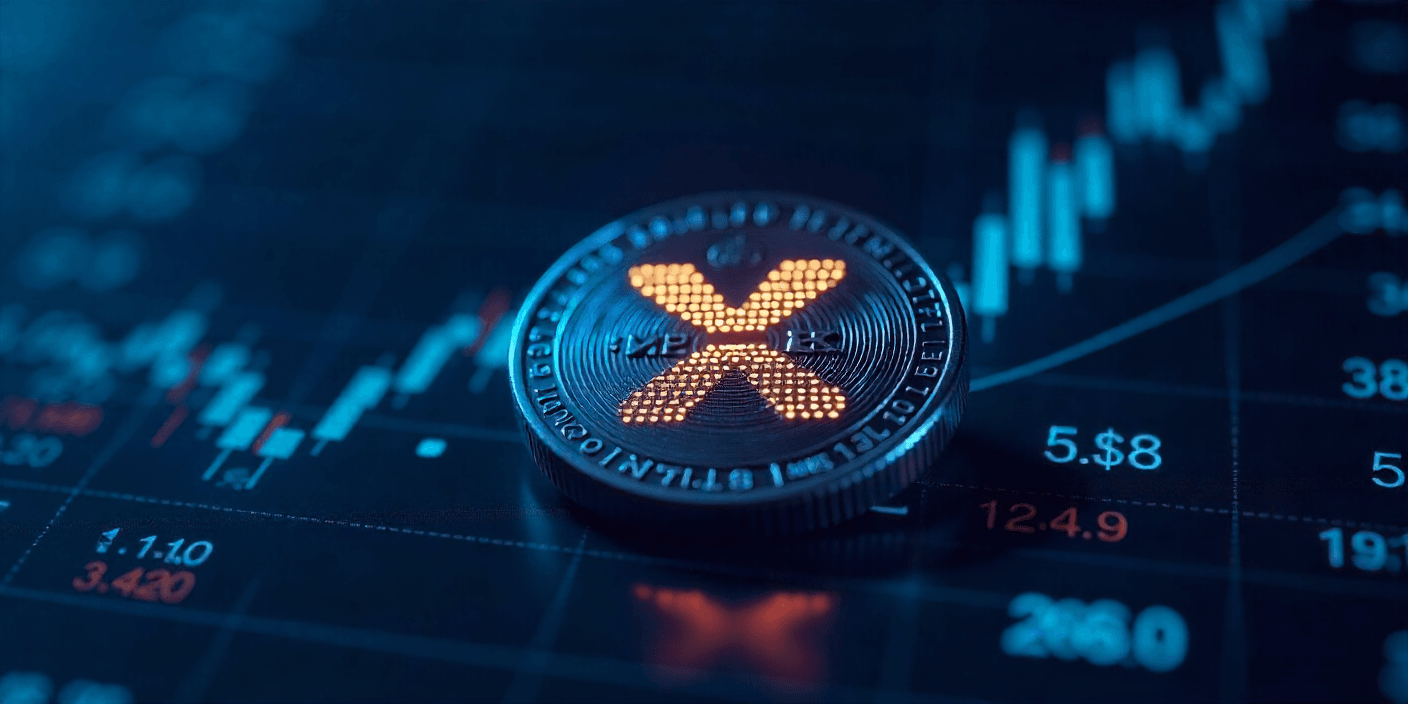 XRP Price Eyes $2: Top 3 Reasons Why a Ripple Breakout is Imminent