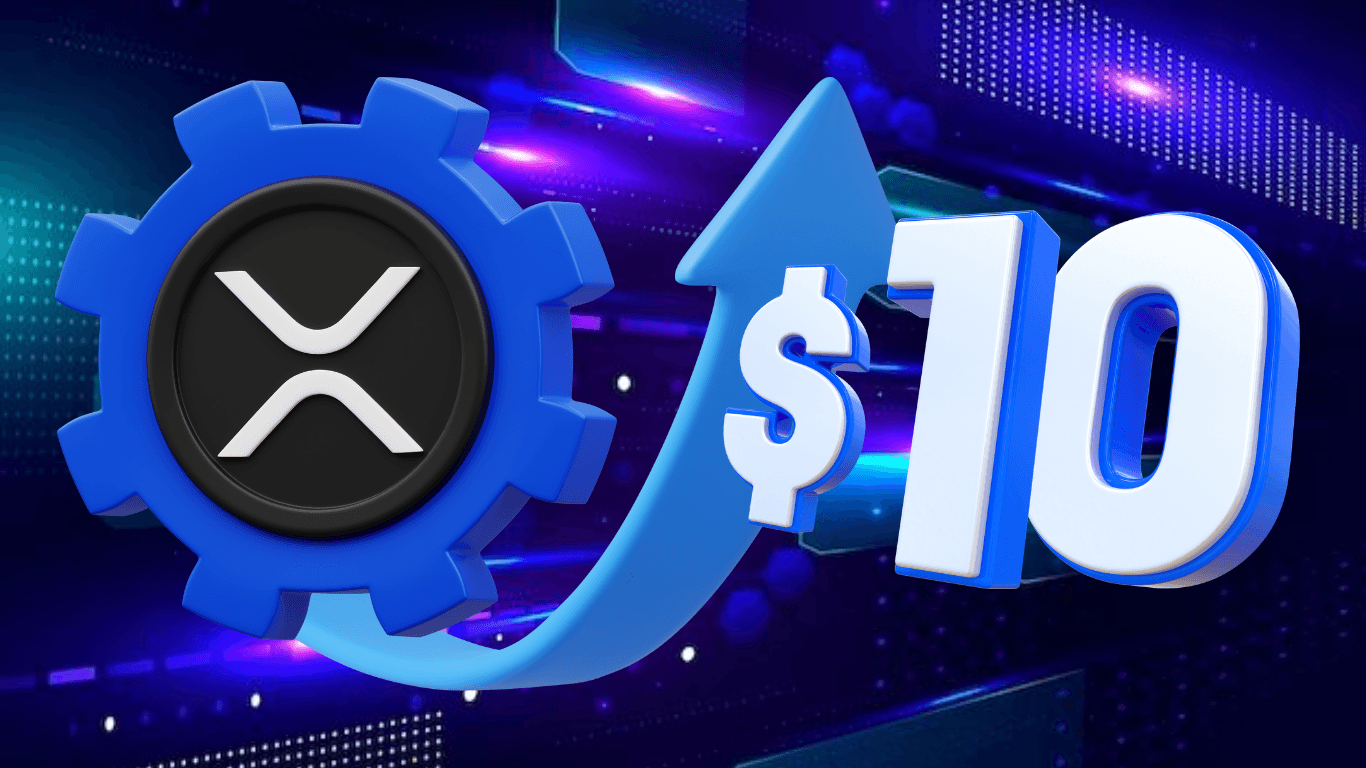 XRP价格预测：在美联储会议后，XRP价格能达到10美元吗？