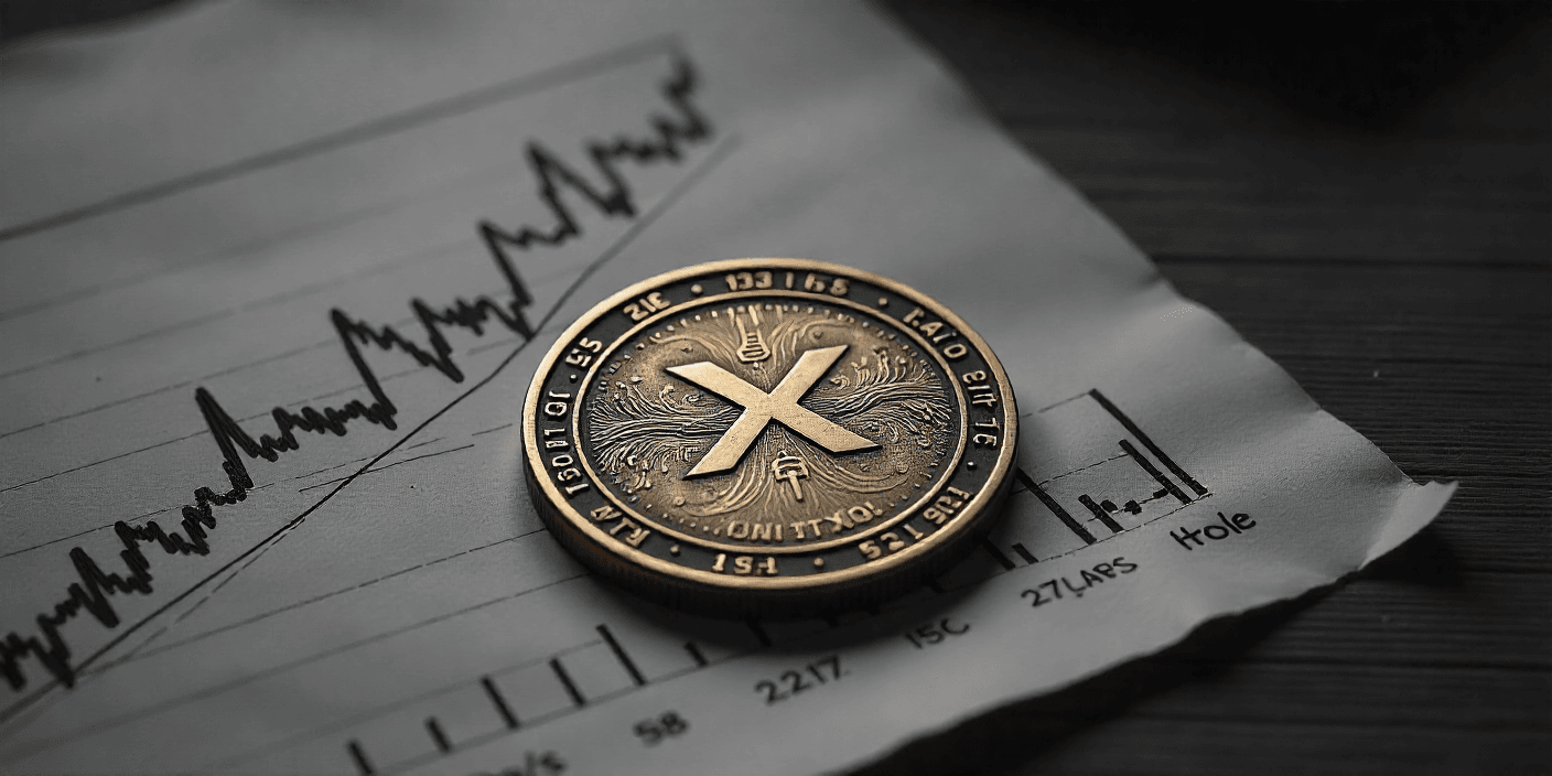 XRP Coin est-il sur le point de dépasser les $3?