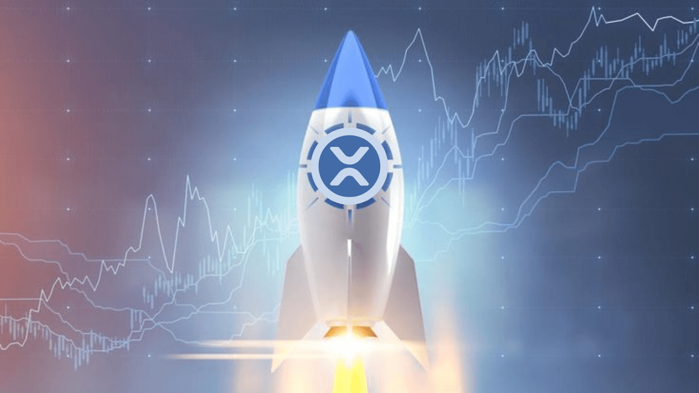 XRP Price Prediction as XRP Price Hits New All Year High Today