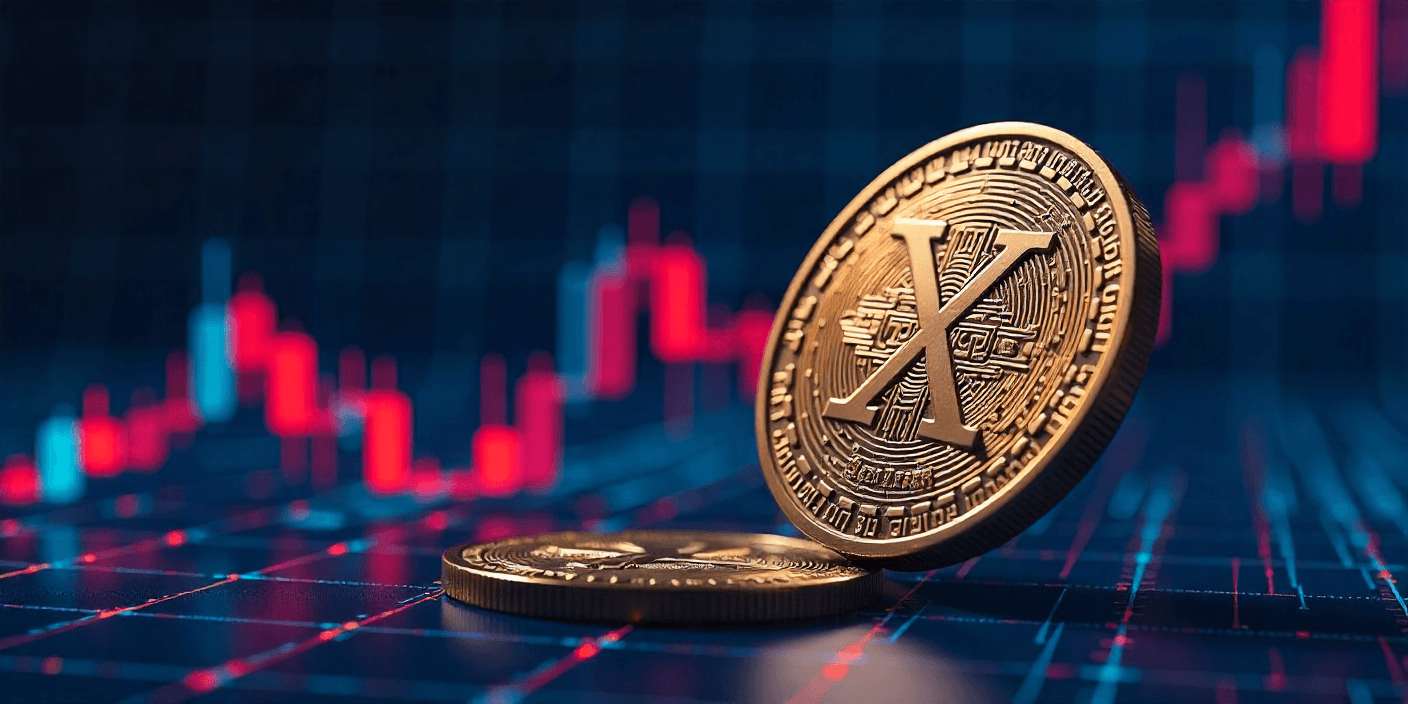 XRP Price Holds Key Support — Is a Breakout Coming Next?