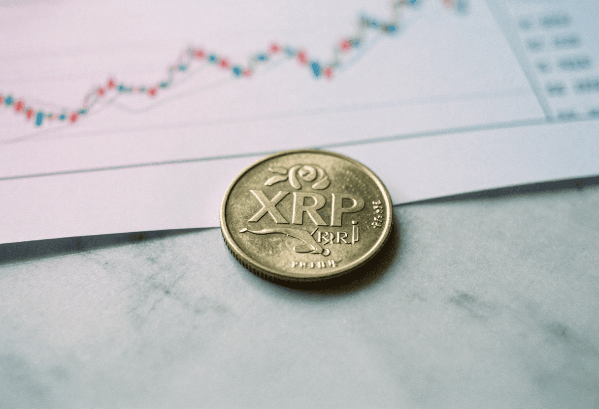 XRP Price Strategy: Why the $1.60 Breakout Is the Next Major Milestone
