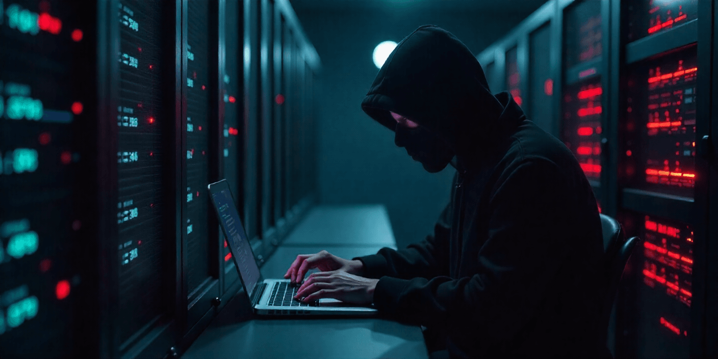 Major Security Breach: Ethereum Blockchain "Hacked" Following 2026 Roadmap Update