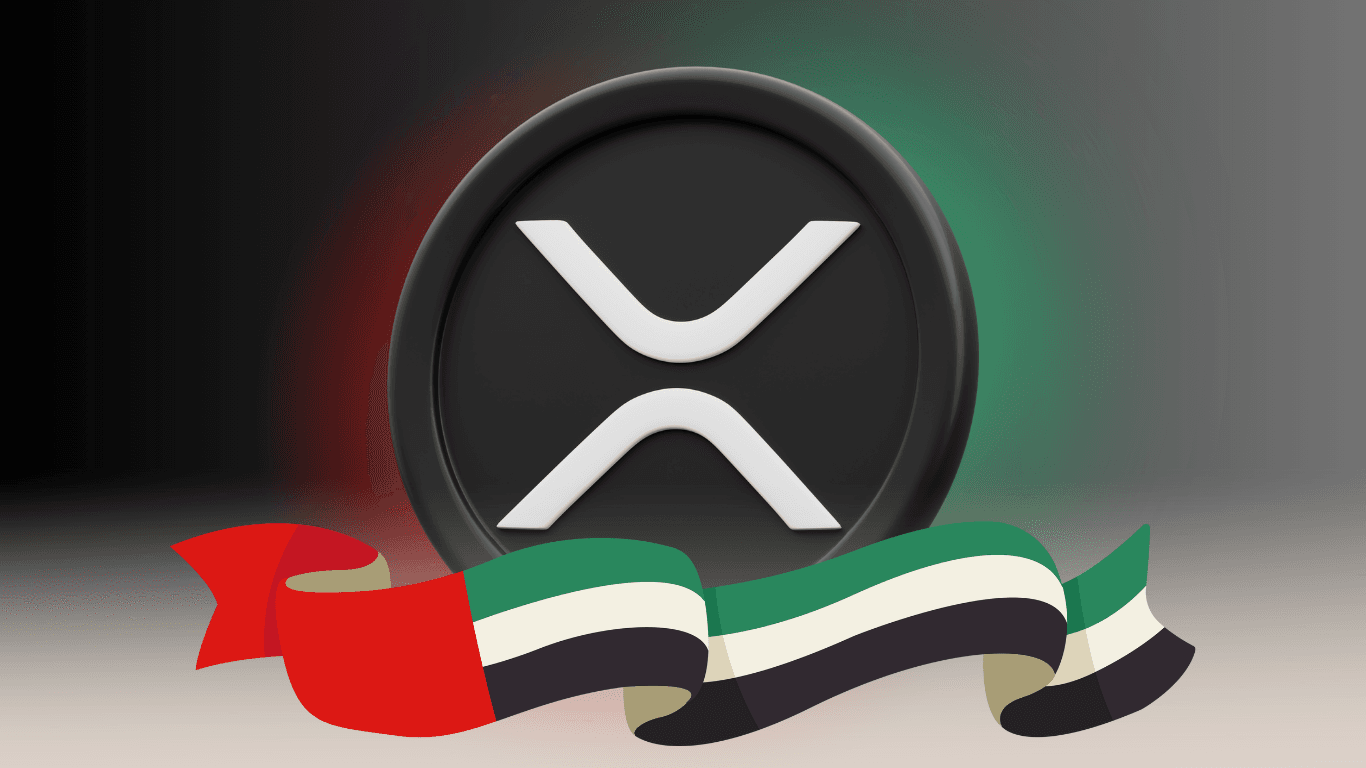 瑞波币（XRP）势头增强：阿联酋监管批准和富兰克林邓普顿提交现货ETF申请